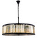 Chelsea Ten Light Chandelier in Matte Black (173|1233G43MB-GT/RC)