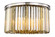 Sydney Eight Light Flush Mount in Polished Nickel (173|1238F26PN-GT/RC)