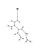 Cavoli 11 Light Chandelier in Black and Clear (173|1712G73BK)