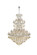 Maria Theresa 85 Light Chandelier in Chrome (173|2800G96C-GT/RC)