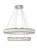 Monroe LED Chandelier in Chrome (173|3503G32C)