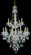 Verona 15 Light Chandelier in Gold (173|7915G33G/RC)