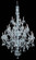 Verona 25 Light Chandelier in Chrome (173|7925G43C/RC)