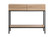 Emerson Console Table in mango wood (173|AF110642MW)