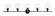 Collier Five Light Wall Sconce in Black and Clear glass (173|LD2326BK)