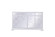 Modern Credenza in White (173|MF81001WH)