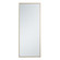 Monet Mirror in Brass (173|MR42460BR)