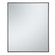 Monet Mirror in Black (173|MR43036BK)