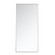 Monet Mirror in Silver (173|MR43060S)