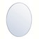 Decker Mirror in Silver (173|MR4630S)