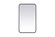 Evermore Mirror in Black (173|MR801830BK)