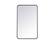 Evermore Mirror in Black (173|MR802236BK)