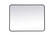 Evermore Mirror in Black (173|MR802736BK)