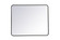 Evermore Mirror in Black (173|MR803036BK)