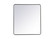 Evermore Mirror in Black (173|MR803640BK)