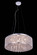 Amelie Eight Light Pendant in Chrome (173|V2914D20C/RC)