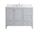 sommerville Bathroom Vanity Set in Grey (173|VF18042GR-BS)