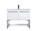 Gerard Single Bathroom Vanity in Concrete Grey (173|VF42048CG)