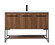 Gerard Single Bathroom Vanity in Walnut Brown (173|VF42048WB)