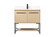 Sloane Vanity Sink Set in Maple (173|VF42536MMP-BS)