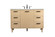 Baldwin Vanity Sink Set in Maple (173|VF47048MMP)