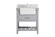 Clement Single Bathroom Vanity in grey (173|VF60130GR-BS)