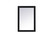 Cole Vanity Mirror in black (173|VM22232BK)
