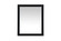 Aqua Vanity Mirror in black (173|VM23036BK)