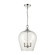 Darlene Three Light Pendant in Polished Chrome (45|30065/3)