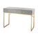 Beaufort Point Desk in Gray (45|3169-025T)