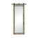 Los Olivos Mirror in Graywash (45|351-10601)