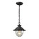Searsport One Light Outdoor Pendant in Weathered Charcoal (45|45041/1)