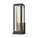 Foundation One Light Outdoor Wall Sconce in Matte Black (45|45503/1)
