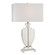 Avonmead One Light Table Lamp in Clear (45|D2483)