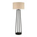 Colony One Light Floor Lamp in Bronze (45|D4609)