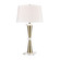 Brandt One Light Table Lamp in Gold (45|H019-7238)