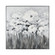 Meadow Study Wall Art in Gray (45|S0016-8159)