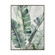 Musa Wall Art in Green (45|S0016-8165)