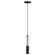 Torch LED Pendant in Black (86|E11000-24BK)