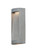 Boardwalk LED Wall Sconce in Greystone (86|E14382-GSN)