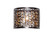 Inca LED Wall Sconce in Bronze (86|E21302-10BZ/BUL)