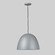 Fungo LED Pendant in Dark Gray / Coffee (86|E24914-DGCOF)