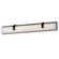 Clutch LED Bath Vanity in Black (86|E25135-92BK)