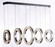 Charm LED Pendant in Polished Chrome (86|E30565-20PC)