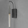 Scepter LED Wall Sconce in Black Chrome (86|E32770-91BC)