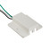PART,CANOPY,FLOATING,WHITE in White (40|1615-02)