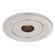 Pin,Hole in Satin Nickel (40|21779-04)