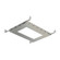 NC PLATE AND IC BOX NCP,TE112/GU10/162/LED (40|24052-016)