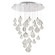 Owen 31 Light CHANDELIER in Chrome (40|28227-014)