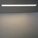 RECESSED MULTIPLE MULT,LINEAR PANEL,4FT,24W,WHT in White (40|30345-010)